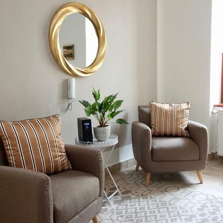 פראג New Design & Style Apartment Old Town Xxl מראה חיצוני תמונה