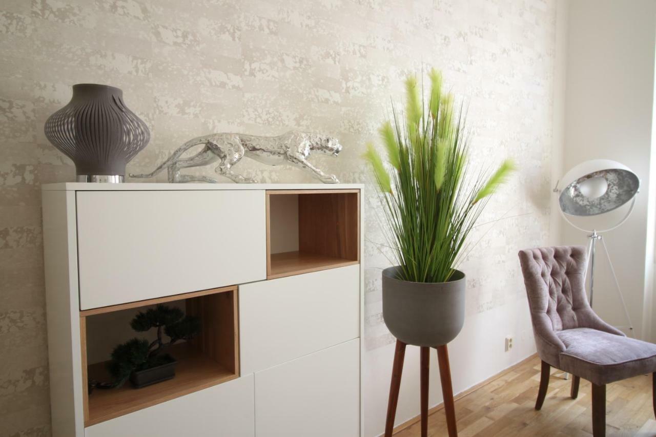 פראג New Design & Style Apartment Old Town Xxl מראה חיצוני תמונה