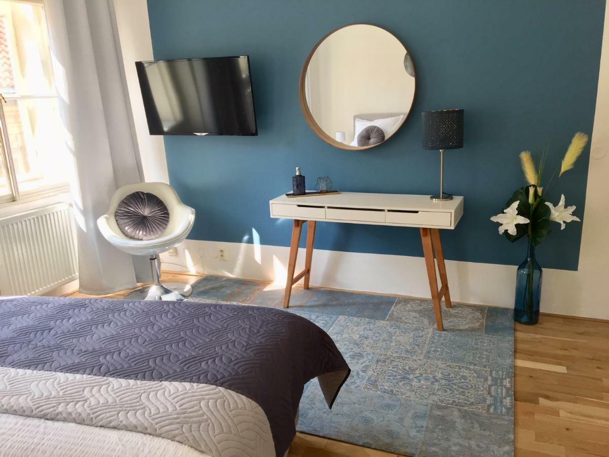 פראג New Design & Style Apartment Old Town Xxl מראה חיצוני תמונה