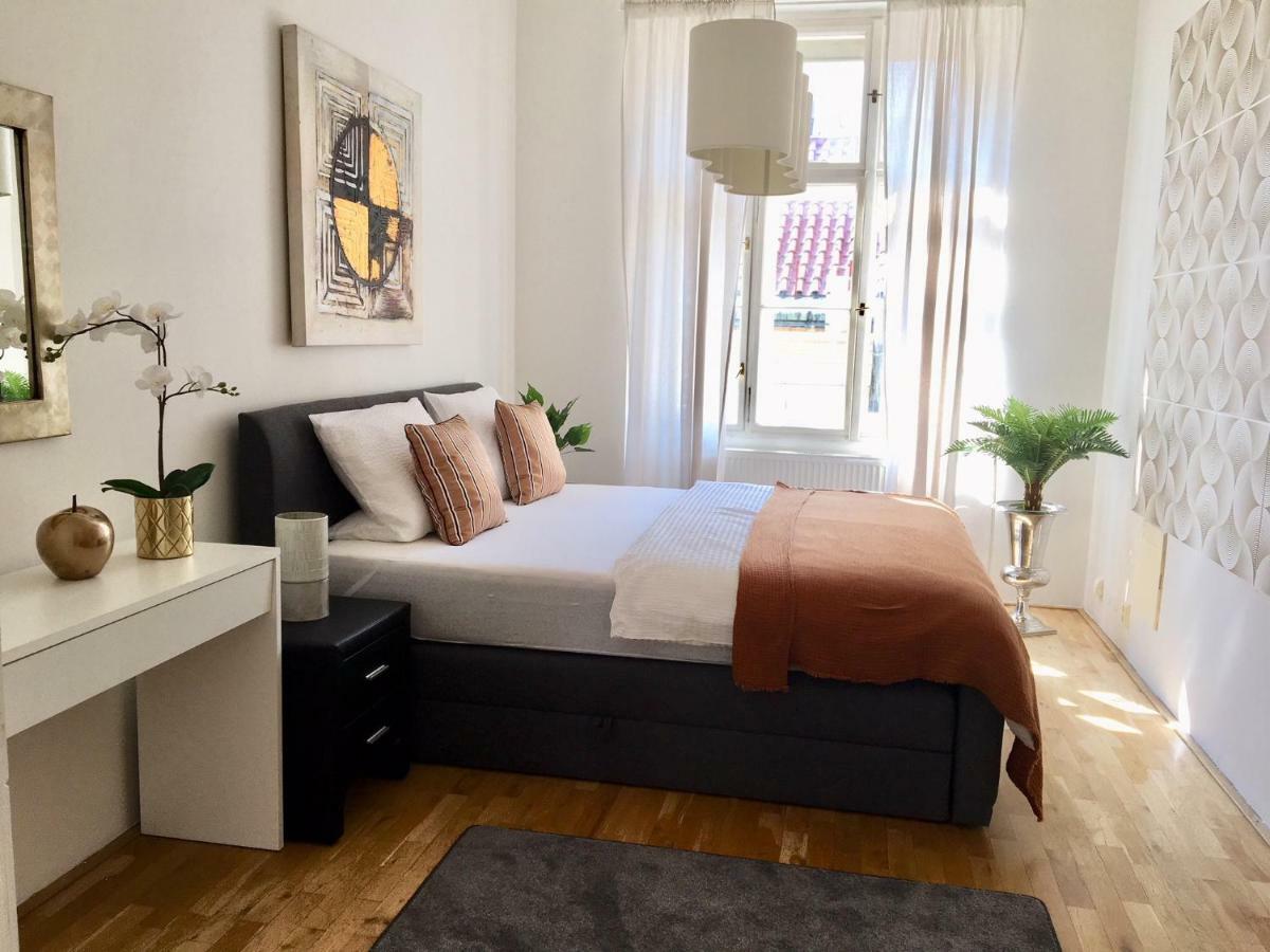 פראג New Design & Style Apartment Old Town Xxl מראה חיצוני תמונה