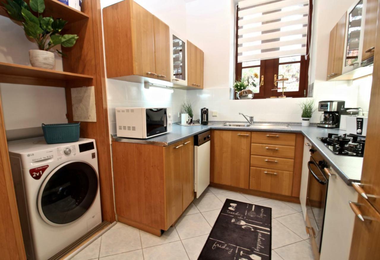 פראג New Design & Style Apartment Old Town Xxl מראה חיצוני תמונה