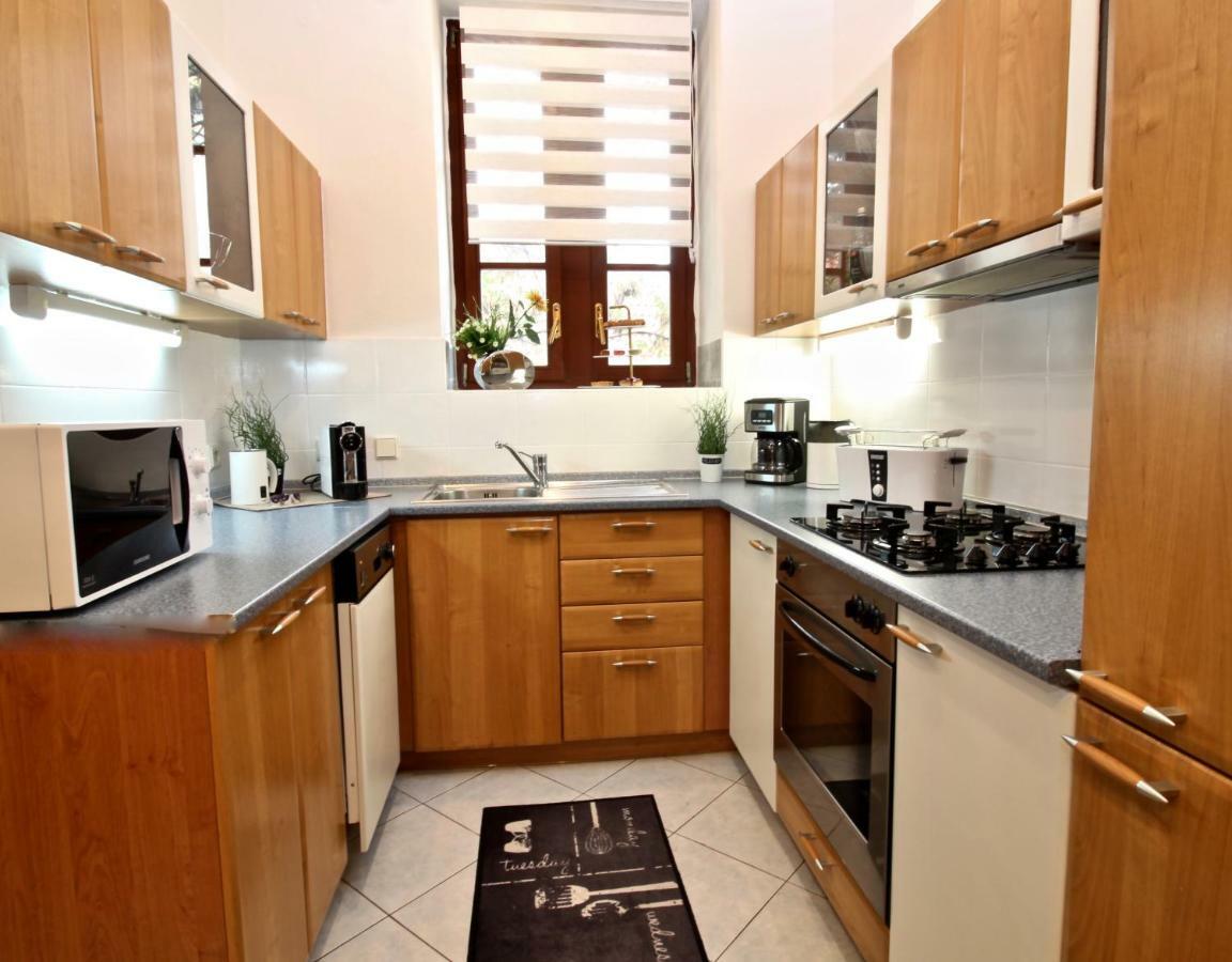 פראג New Design & Style Apartment Old Town Xxl מראה חיצוני תמונה